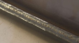 Welding Seam