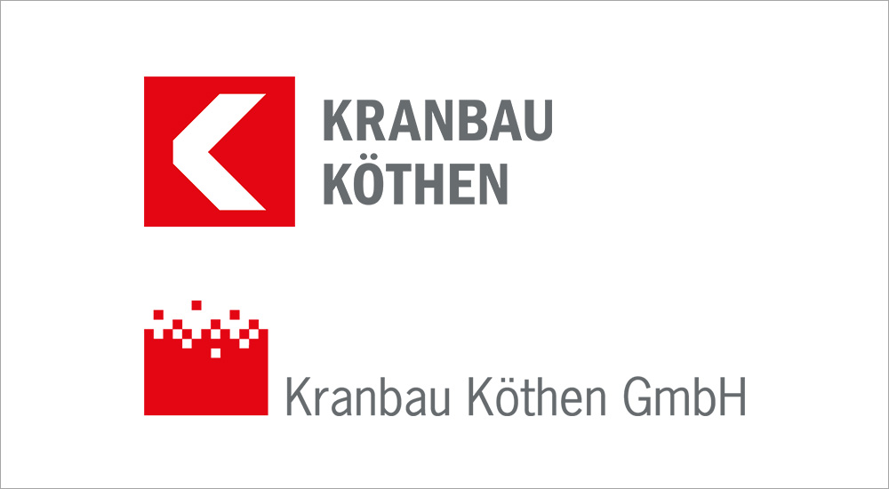 Vergleich altes und neues Logo